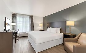 Clarion Inn Salt Lake City Airport